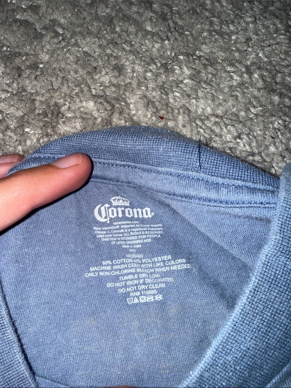 Sweater Subcategory Identification - Picture 2 of 2